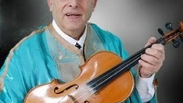 Mohamed Abderrachid Seguini l Modes constantinois