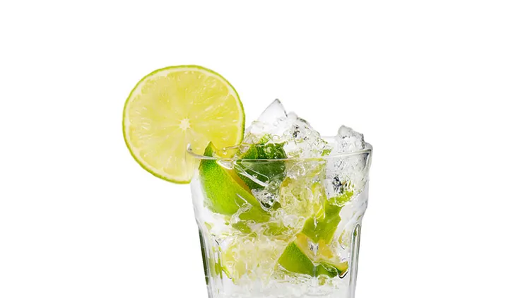 ATELIER DE CRÉATION DE COCKTAILS