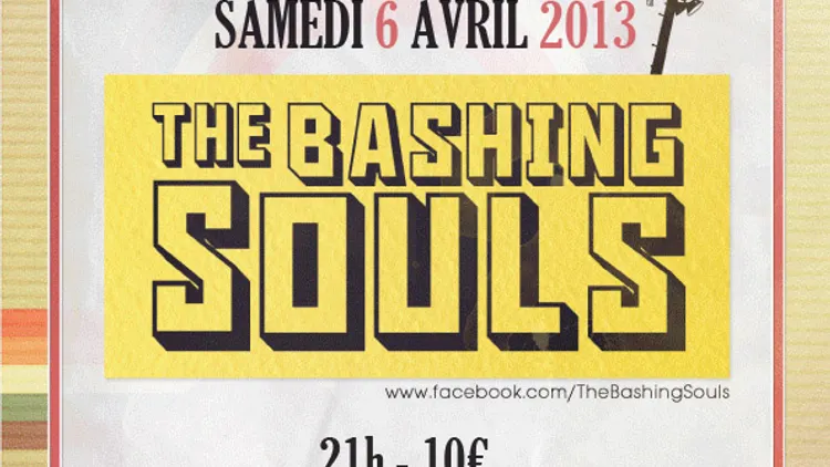 Bashing Souls