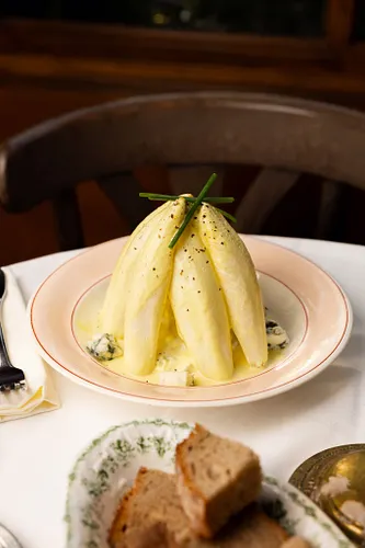 Margaux Restaurant Paris