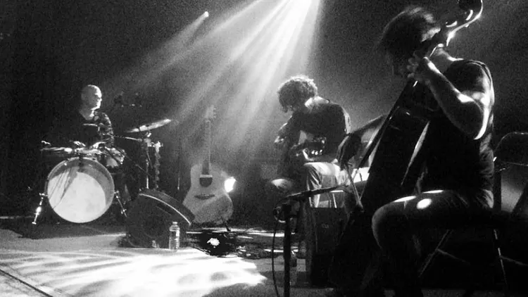 Christmas Live Lillabox