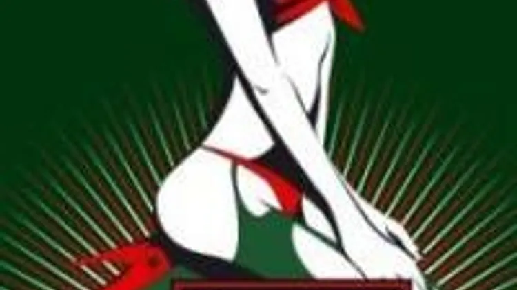 Jet Sex Propaganda