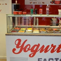 Yogurt Factory