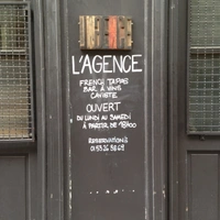 L'Agence