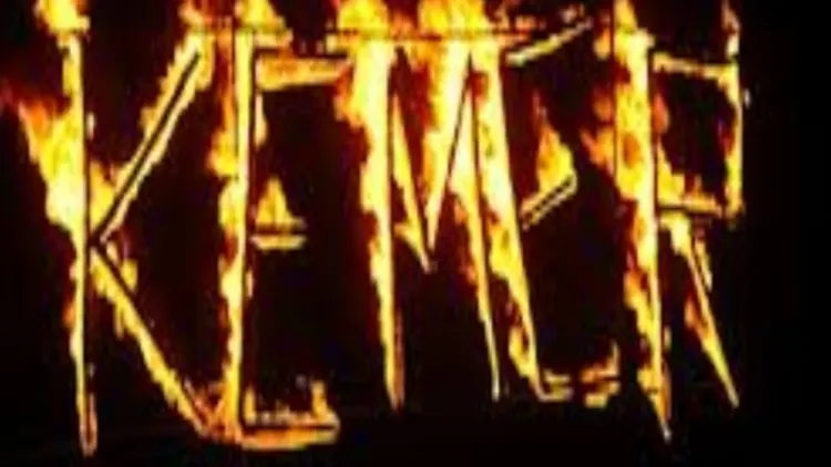Kemer Is Back