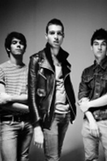 Dissonant Nation