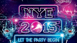 New Year Party
