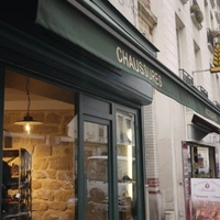 Royal Cheese - Shoes & Accessoires