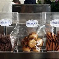 La Compagnie Générale de Biscuiterie