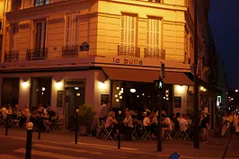 La Bulle