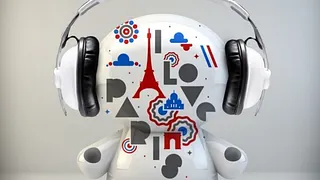 I Love Paris
