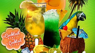 cocktail night