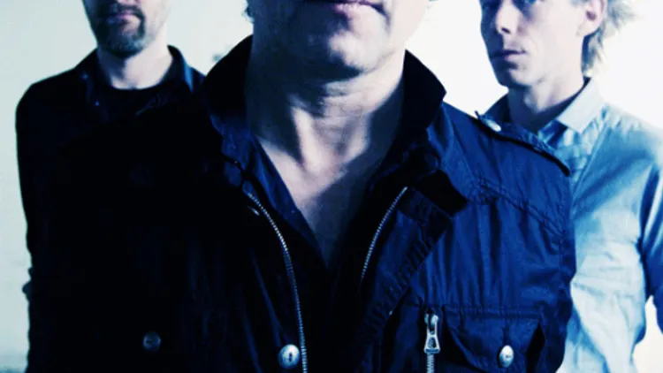 NILS PETTER MOLVAER