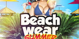 Beach Wear Summer : Spéciale Veille jour férié