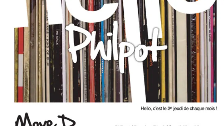 HELLO PHILPOT