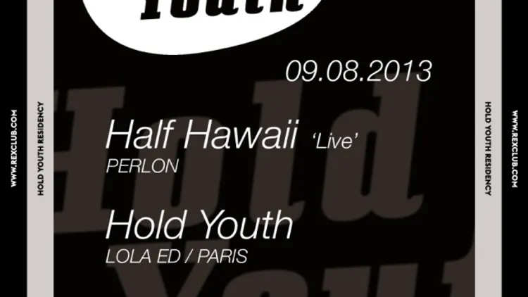 Hold Youth