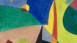 Présences arabes, Art moderne et décolonisation. Paris 1908-1988