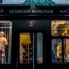 Sergent Recruteur