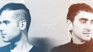 Concrete: Pfirter B2B Jonas Kopp All Night Long