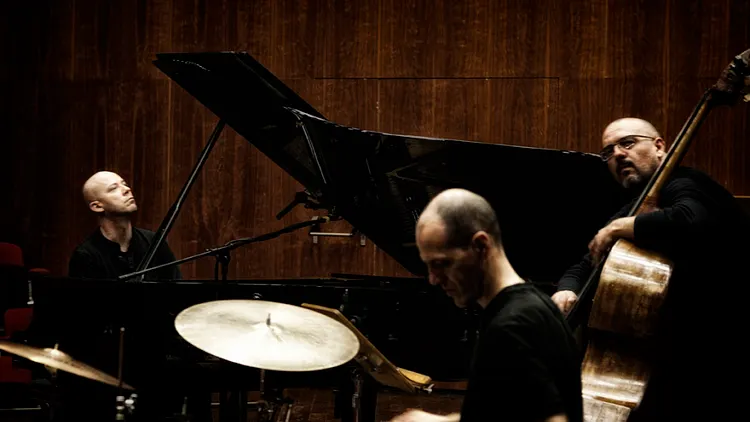 Festival Jazzycolors : Stefano Battaglia Trio