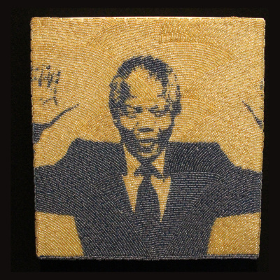 Exposition Nelson Mandela : la liberté s'installe à l'Hôtel de Ville