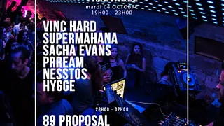 Track by Lab Festival @Panic Room