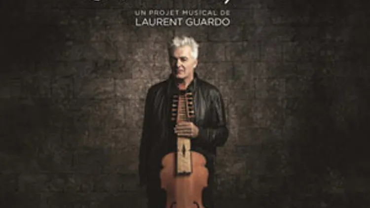 Daniel Lavoie & laurent guardo