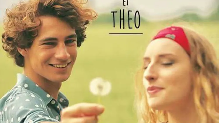 PHILIPPINE ET THÉO