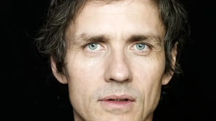 Dean Wareham + Circuit Des Yeux