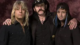 MOTORHEAD