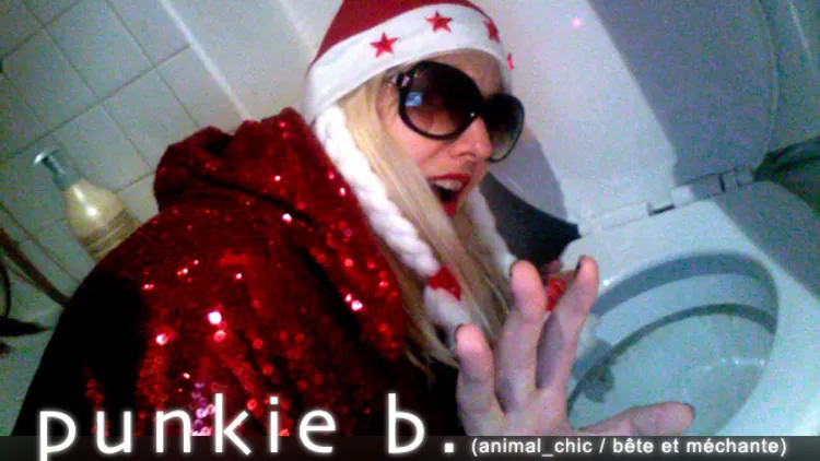 Punkie