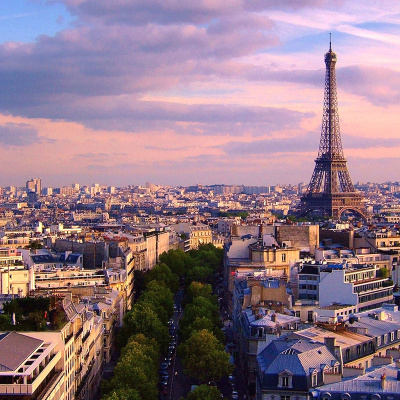 Sortir à Paris la semaine du 7 au 13 septembre 2015
