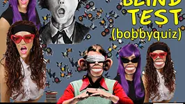 Quiz musical (blind-test) & Karaoké GRATUIT au SERENA CLUB