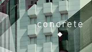 concrete