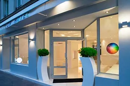 Color Design Hotel