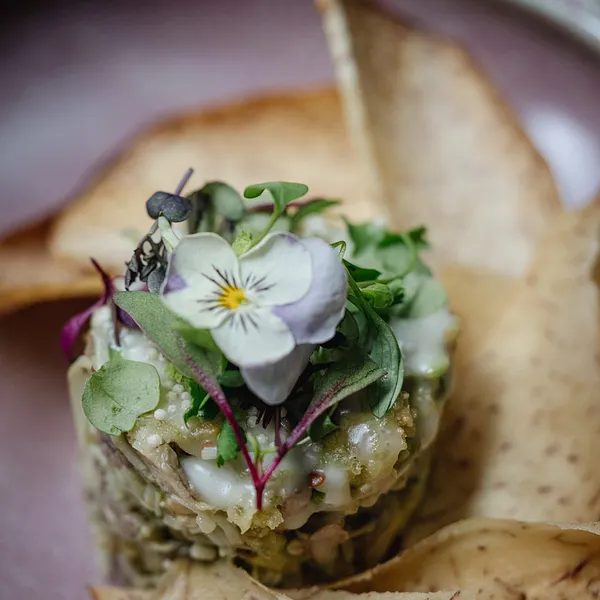 Bloom Sushi