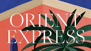 Orient Express par Nilac Studio