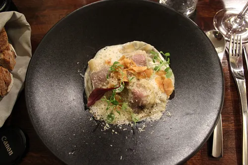 Mensae Restaurant Paris