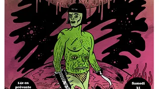 Sale et Sauvage #4