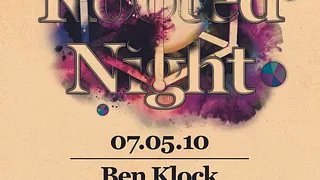DEEPLY ROOTED NIGHT