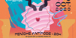 BESIDE FESTIVAL 2023 • SOIRÉE #3
