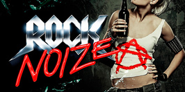 ROCK NOIZE ( Pop / Rock / Electro Party )