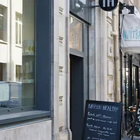 Maison Healthy