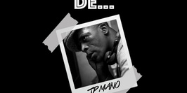 Le Dancefloor de... DJ JP MANO