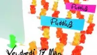 Pudding