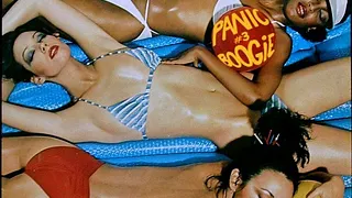 Panic Boogie #3