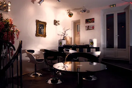 La Faille Bar Paris