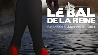 Le Bal de La Reine