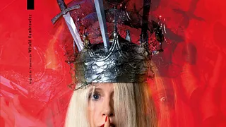 Le Cri d'Yvona