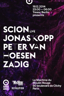 Tresor Berlin